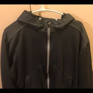 North Face Hoodie Men's size XL